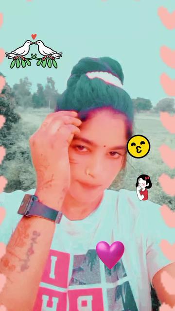 @@Kiran ๐คฒ ๐ค๐ฉโค๏ธ๐๐จ my lif