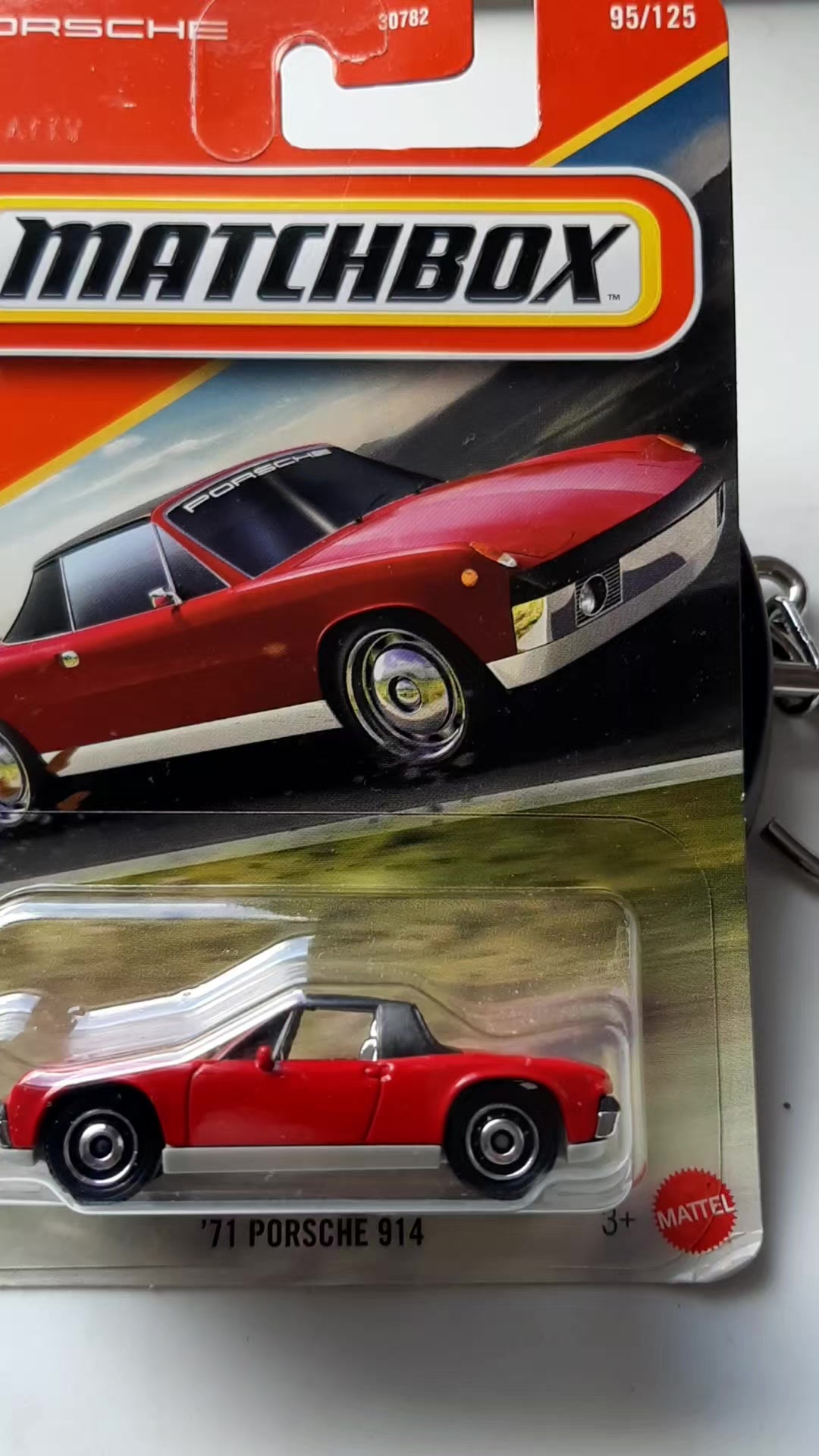 @CLABBS Hot wheels
