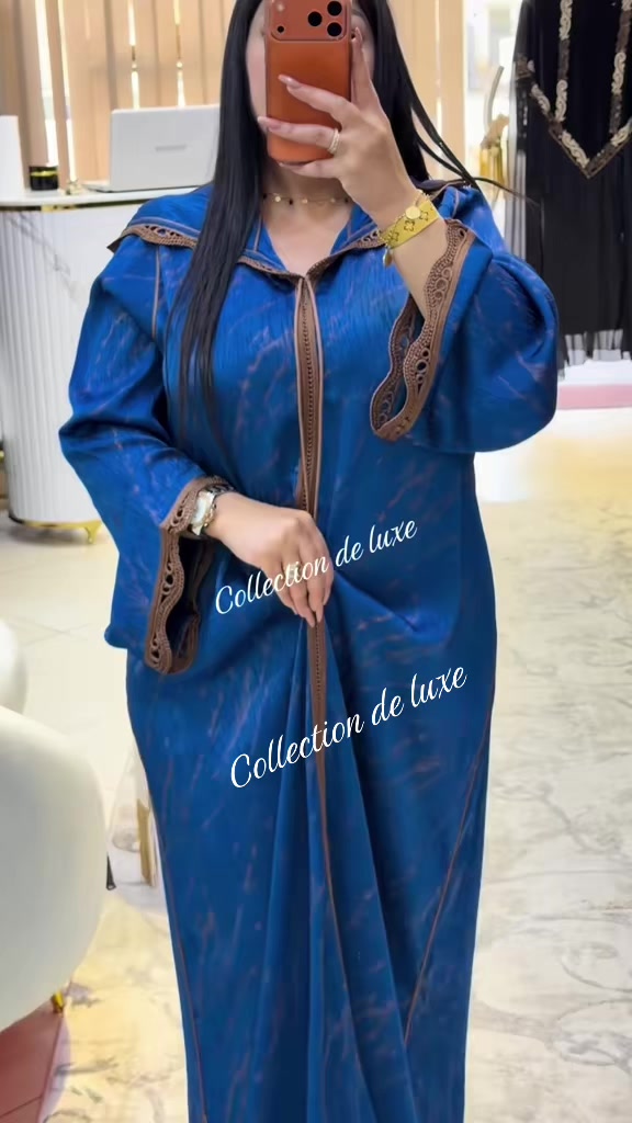 @Boutique collection de luxe