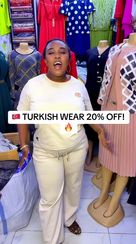 @Prima Boutique