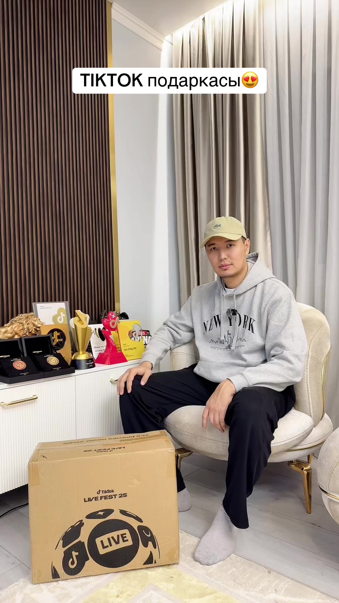 @Syn King 🦁🇰🇿