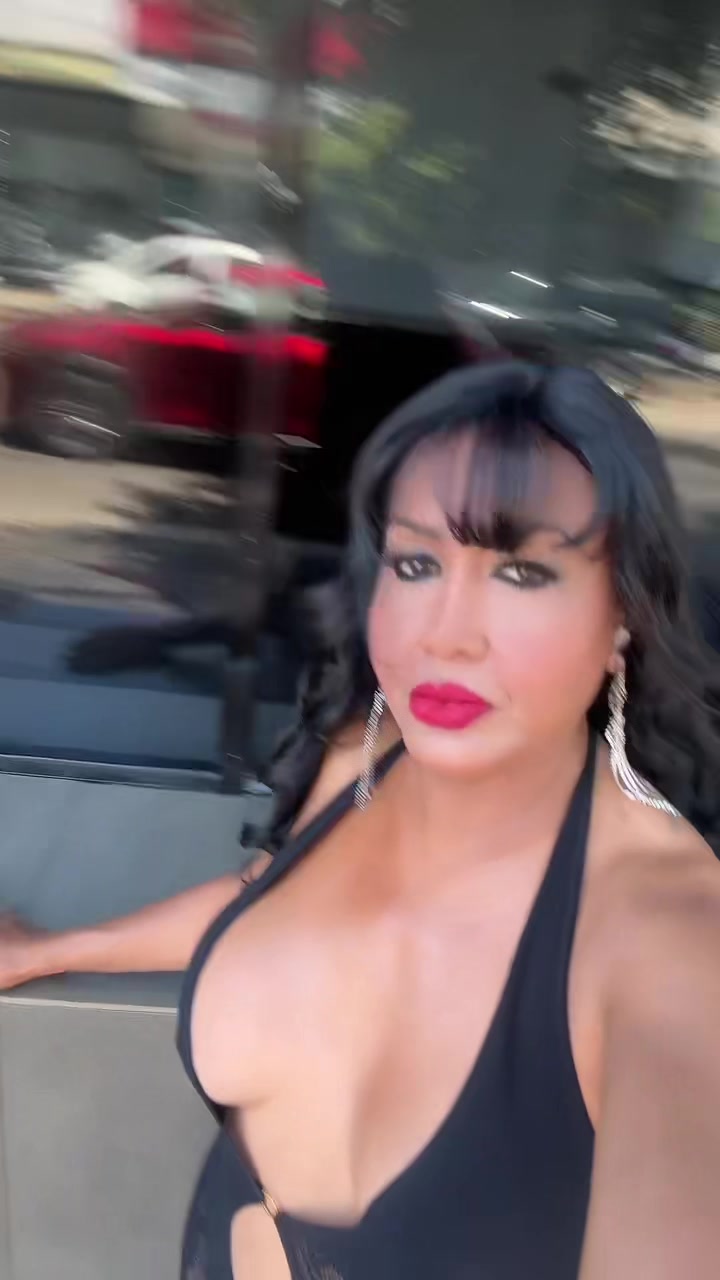 @bibi la sabrosa