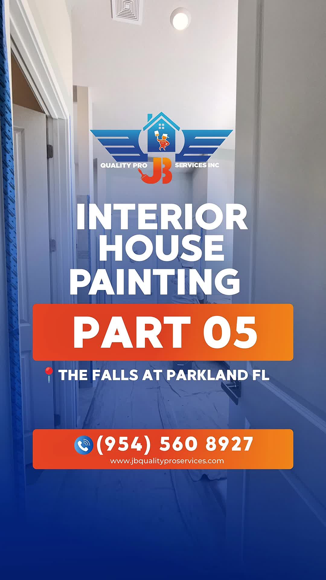 @JB QUALITY PRO SERVICES INC