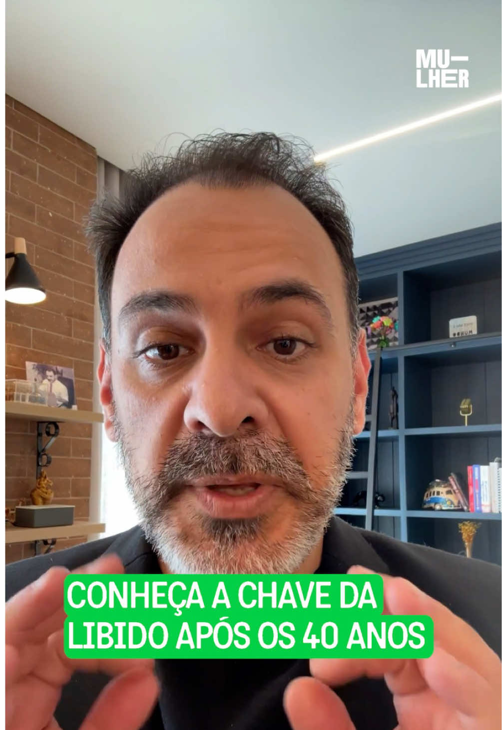 @Mulher