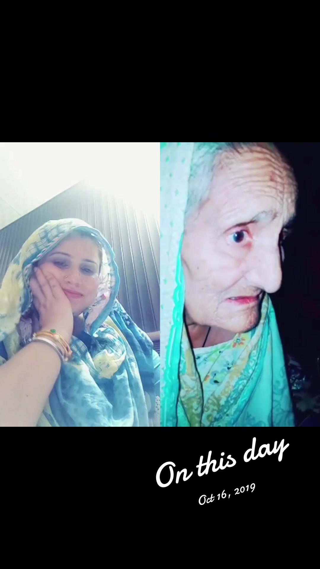 @Munazza Rizvi