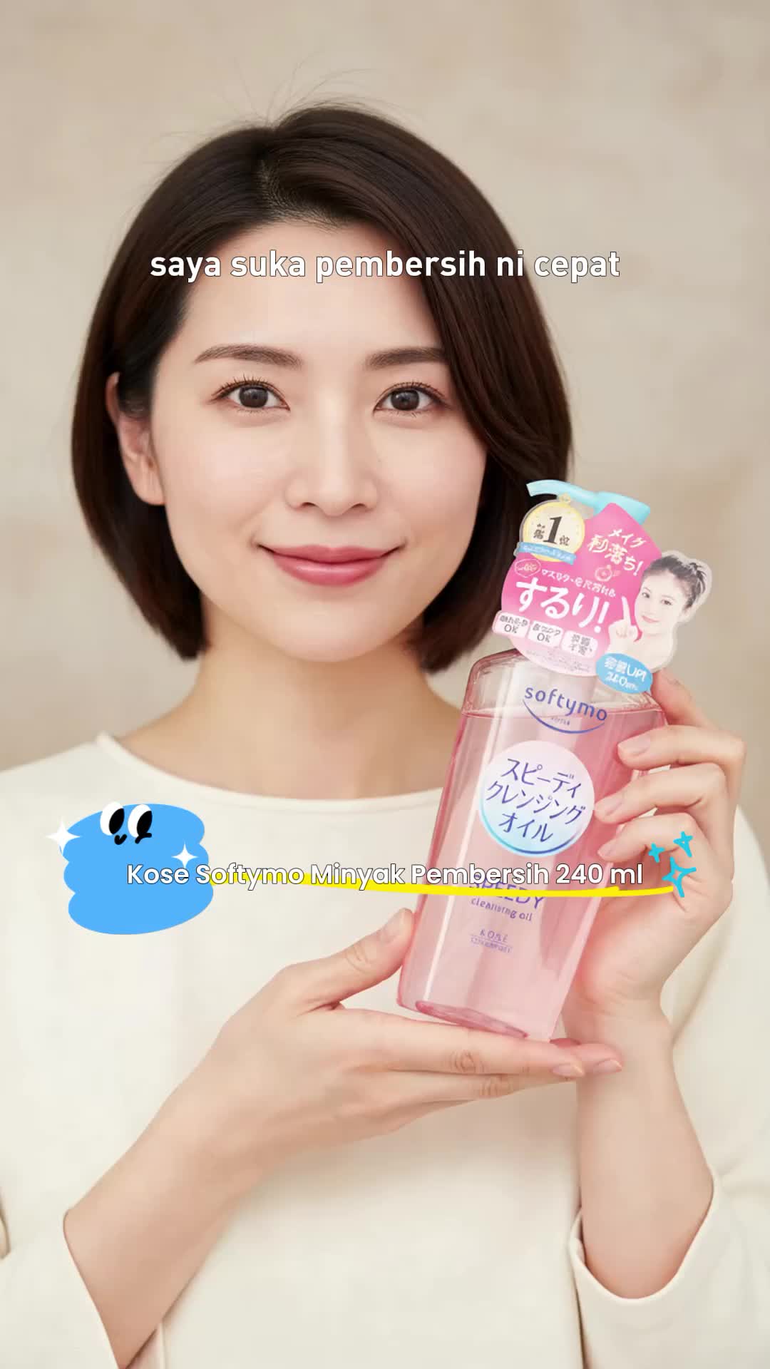 @Teeni Beauty Store Malaysia