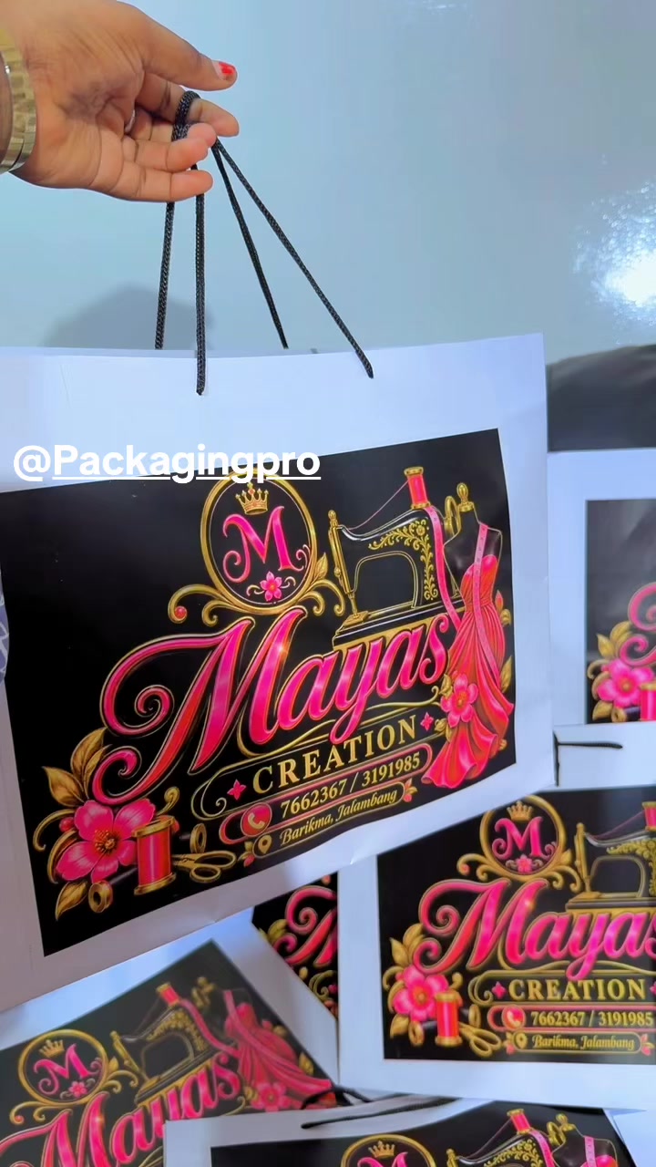 @maya creation