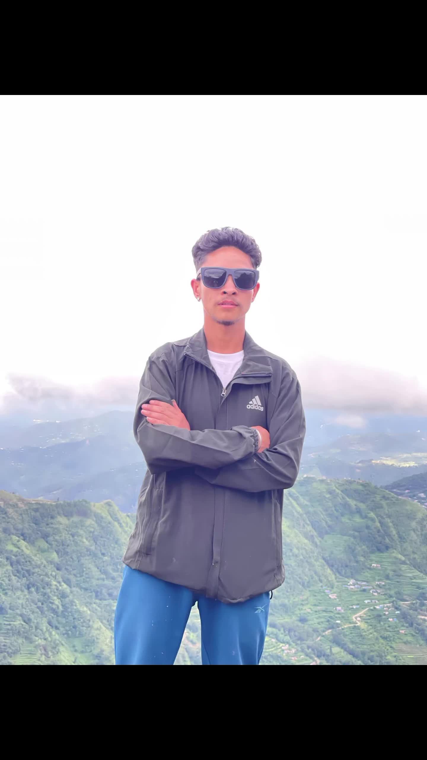 @Arjun Bista ❤️