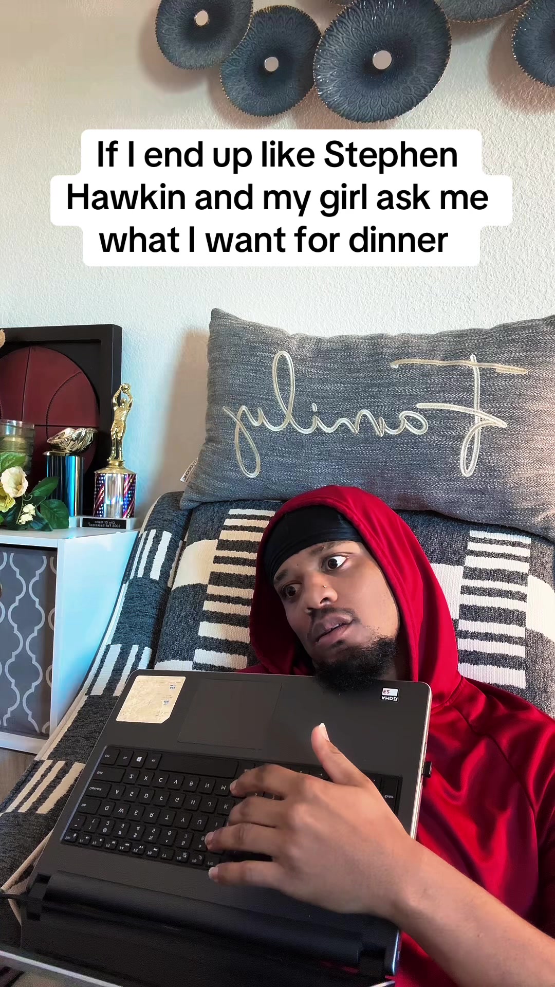 @Marcus James