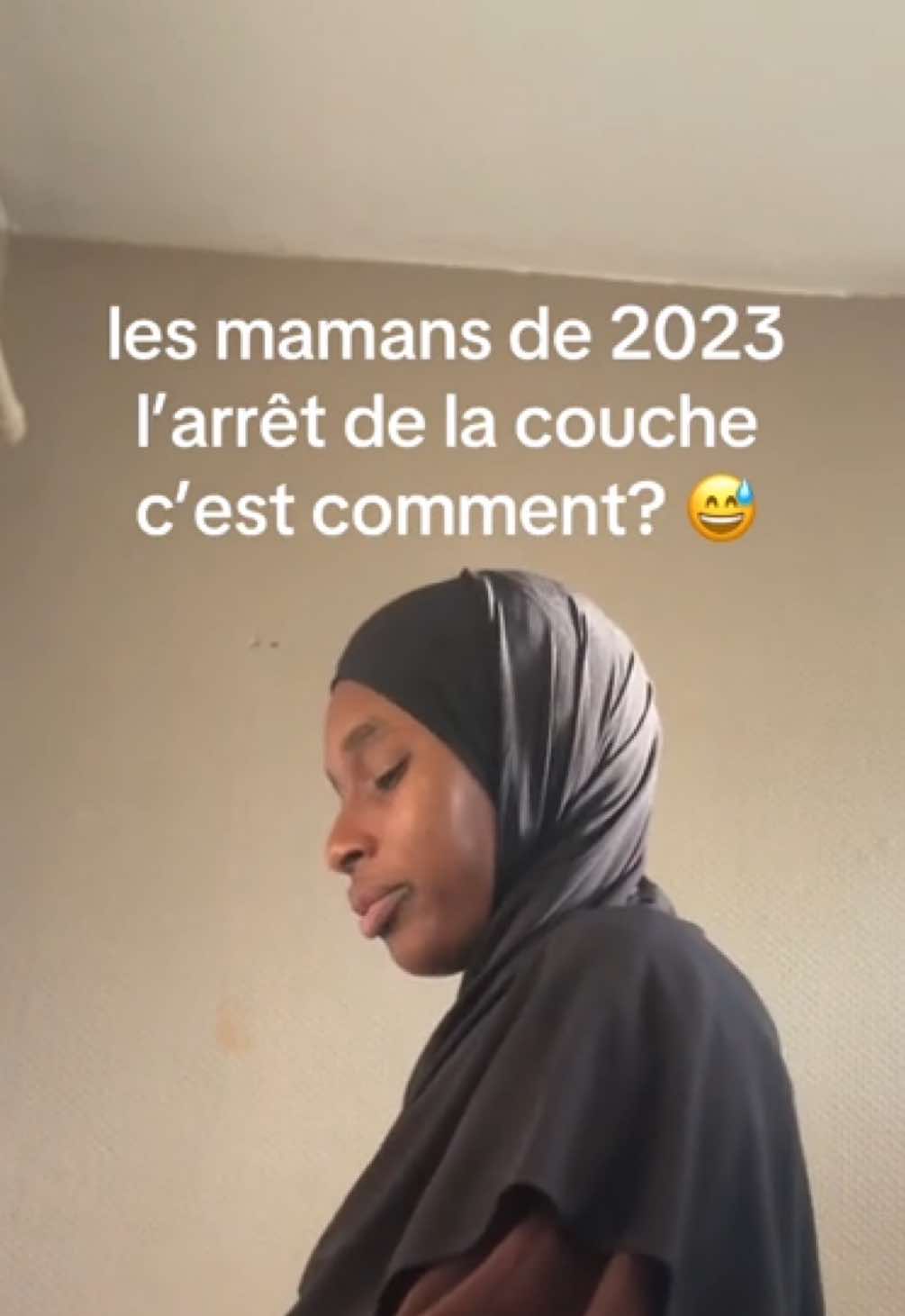 @La Maman de Quelqu’un