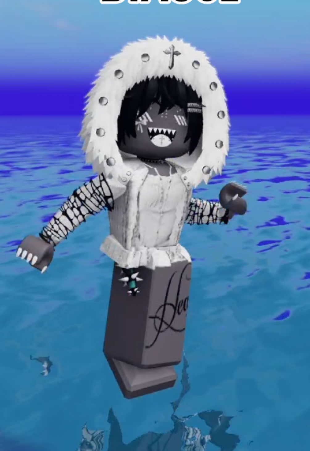 @Mirai Outfits!