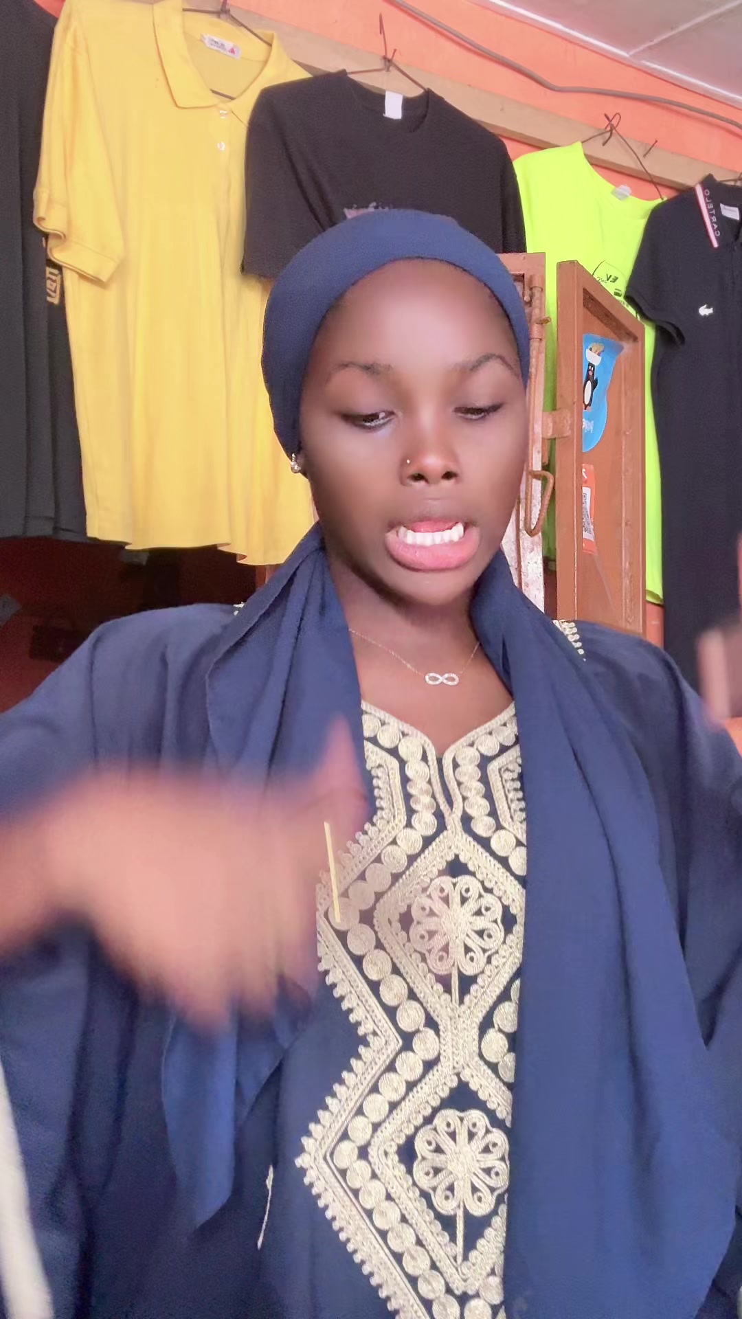 @Miss bamba officiel