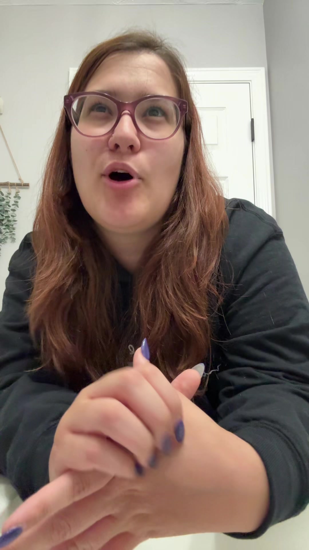 @Marissa