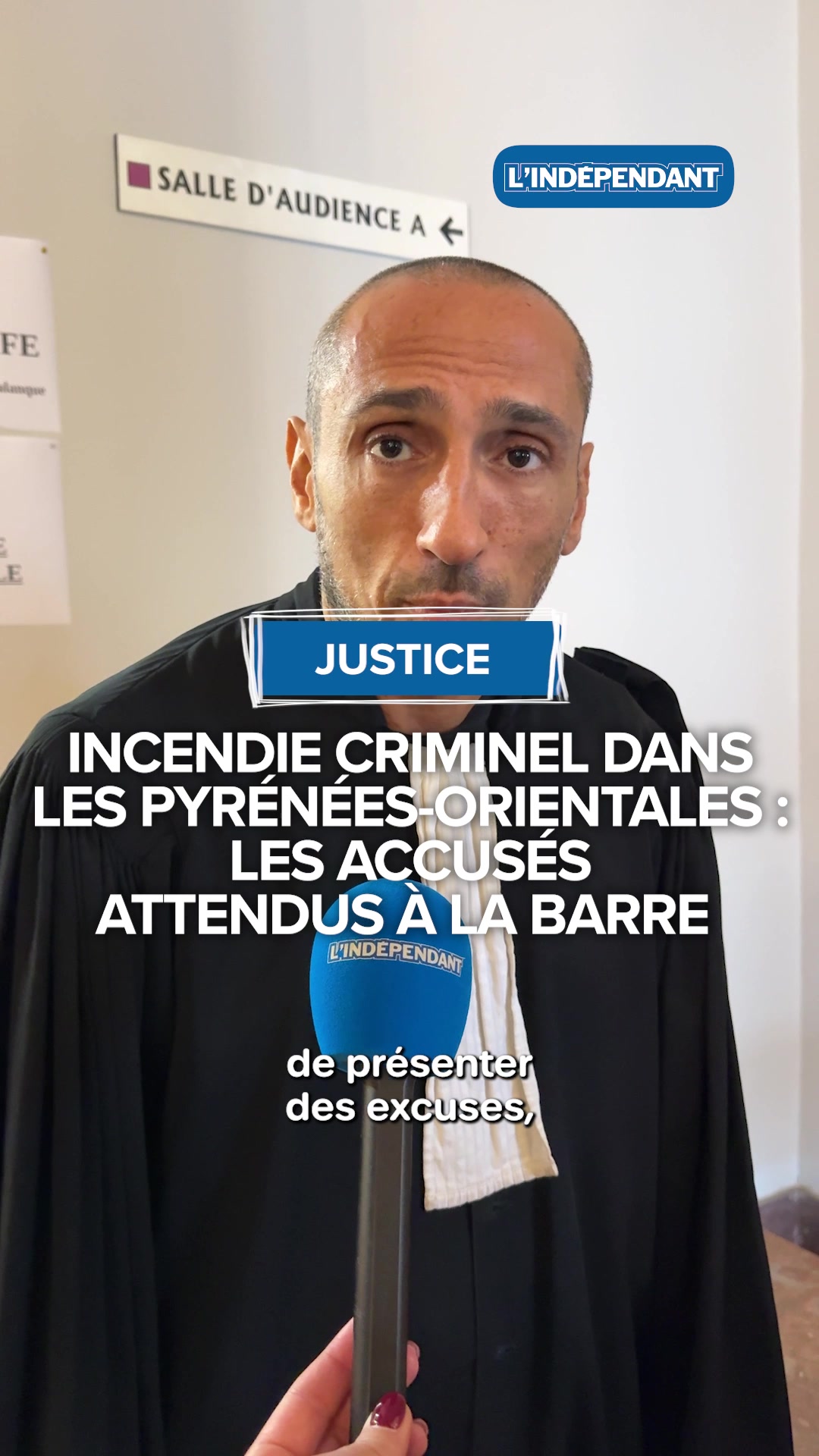 @L'Ind&eacute;pendant