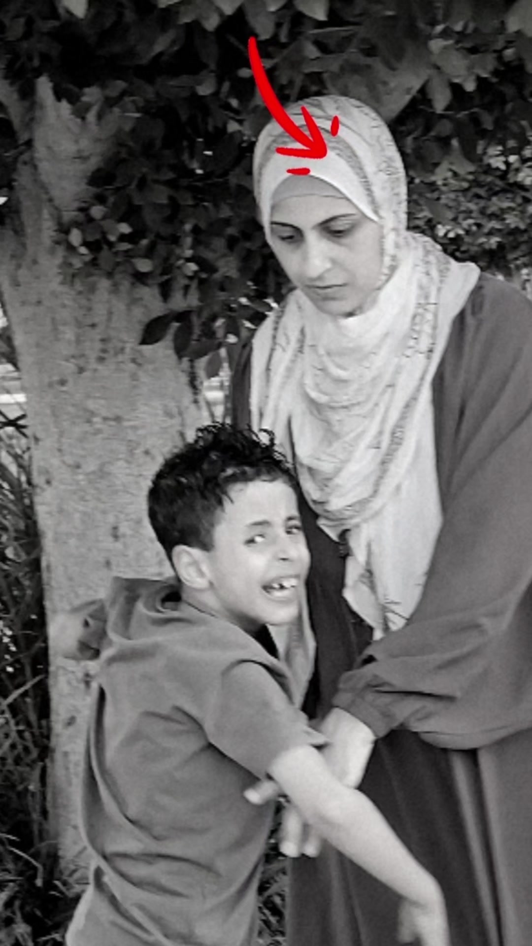 @القارئ محمد أبو سيف
