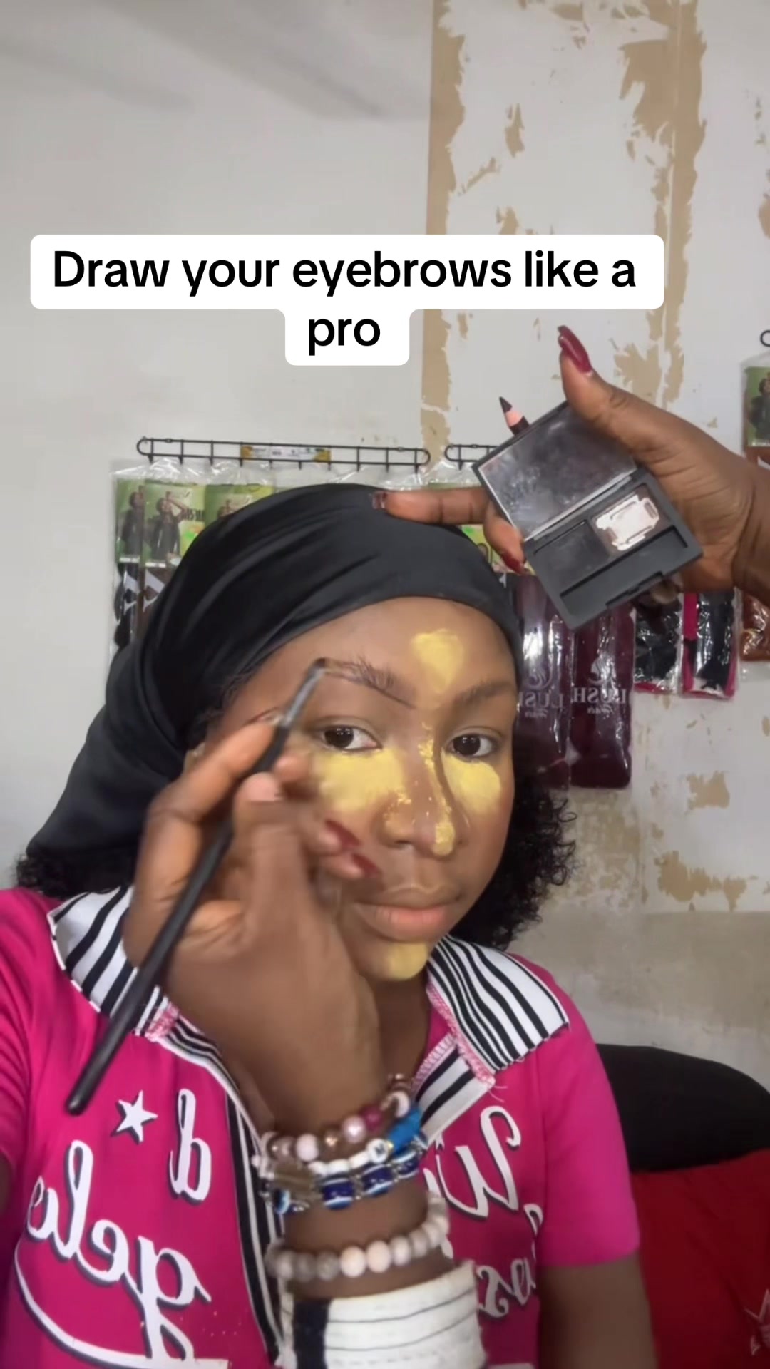 @💈Makeuponfleek 💈