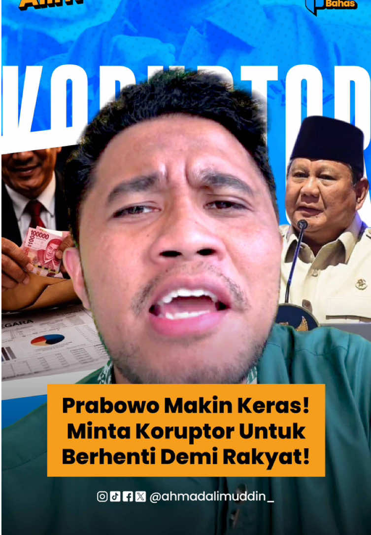 @Bang Alim - Mari Kita Bahas
