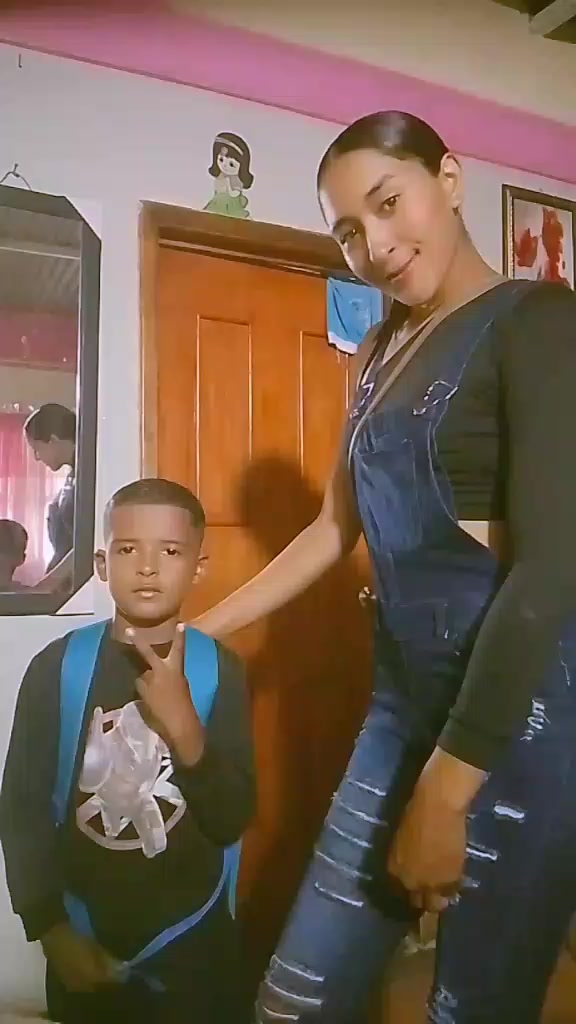 @La Flaca❤😍