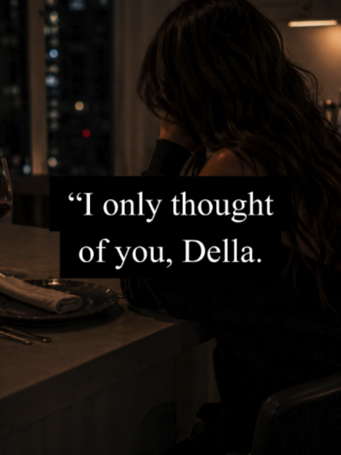 @The Dark Romantic