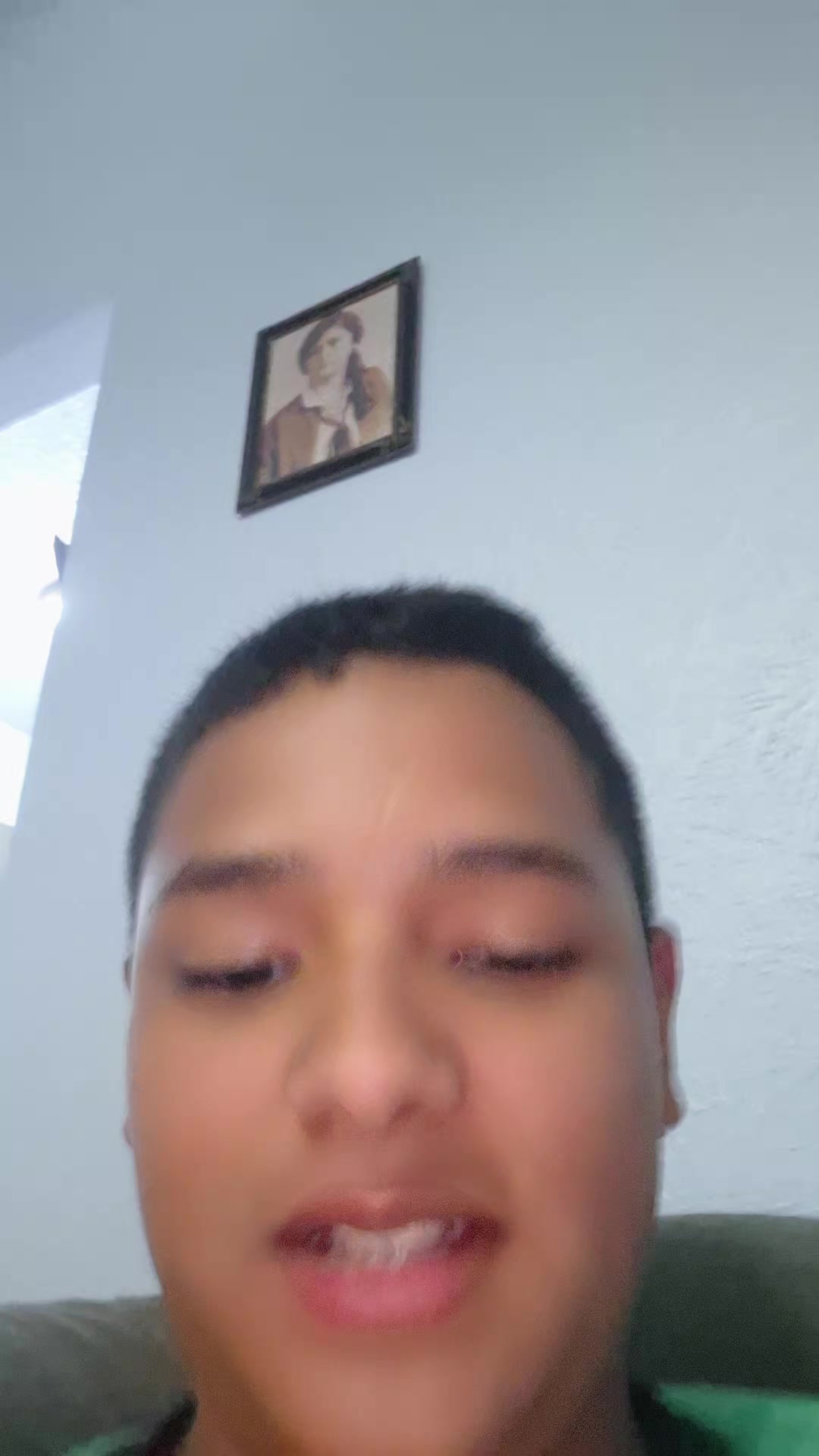 @Fatima Mariscal