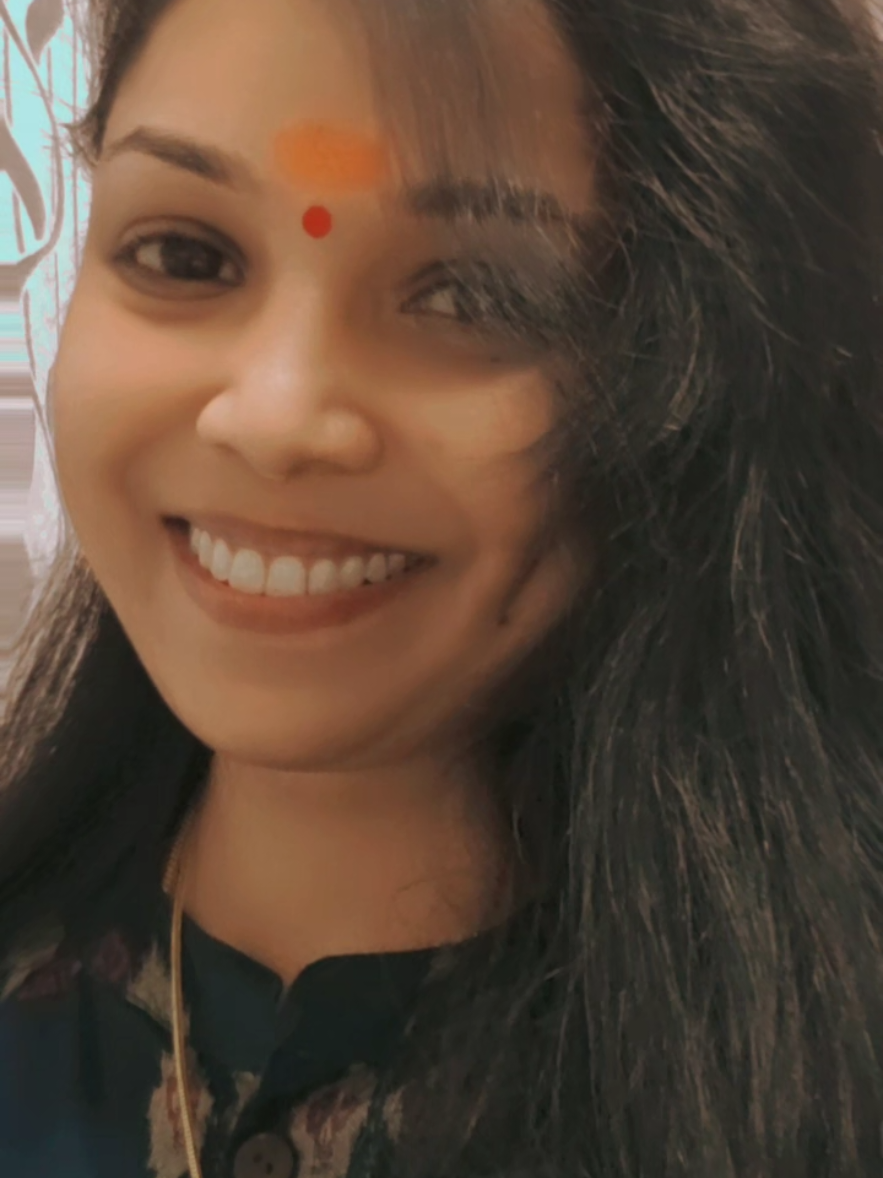 @Shamala 🇸🇬 ஷாமலா