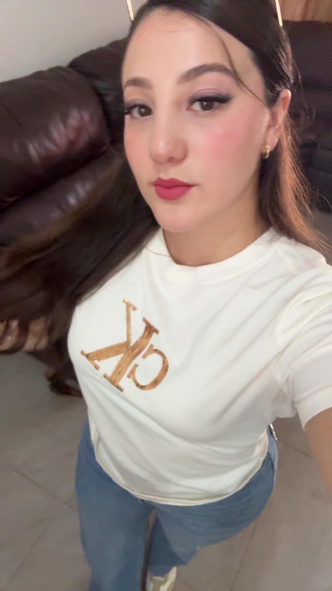 @Jazm&iacute;n Luna