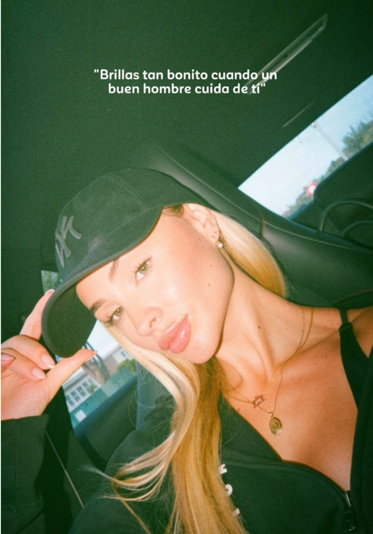 @Alexa Hurtado