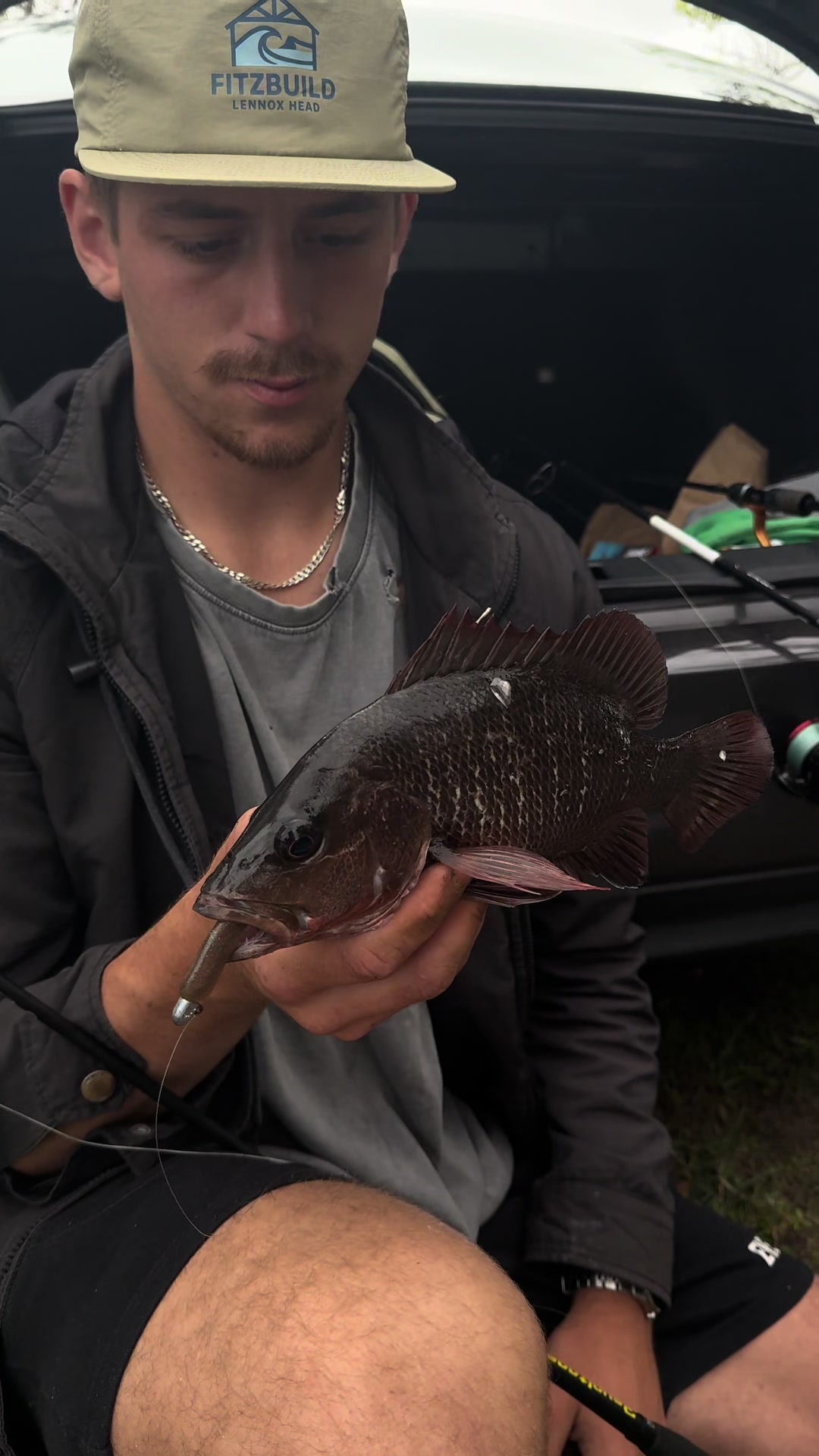 @Angus Gover Fishing