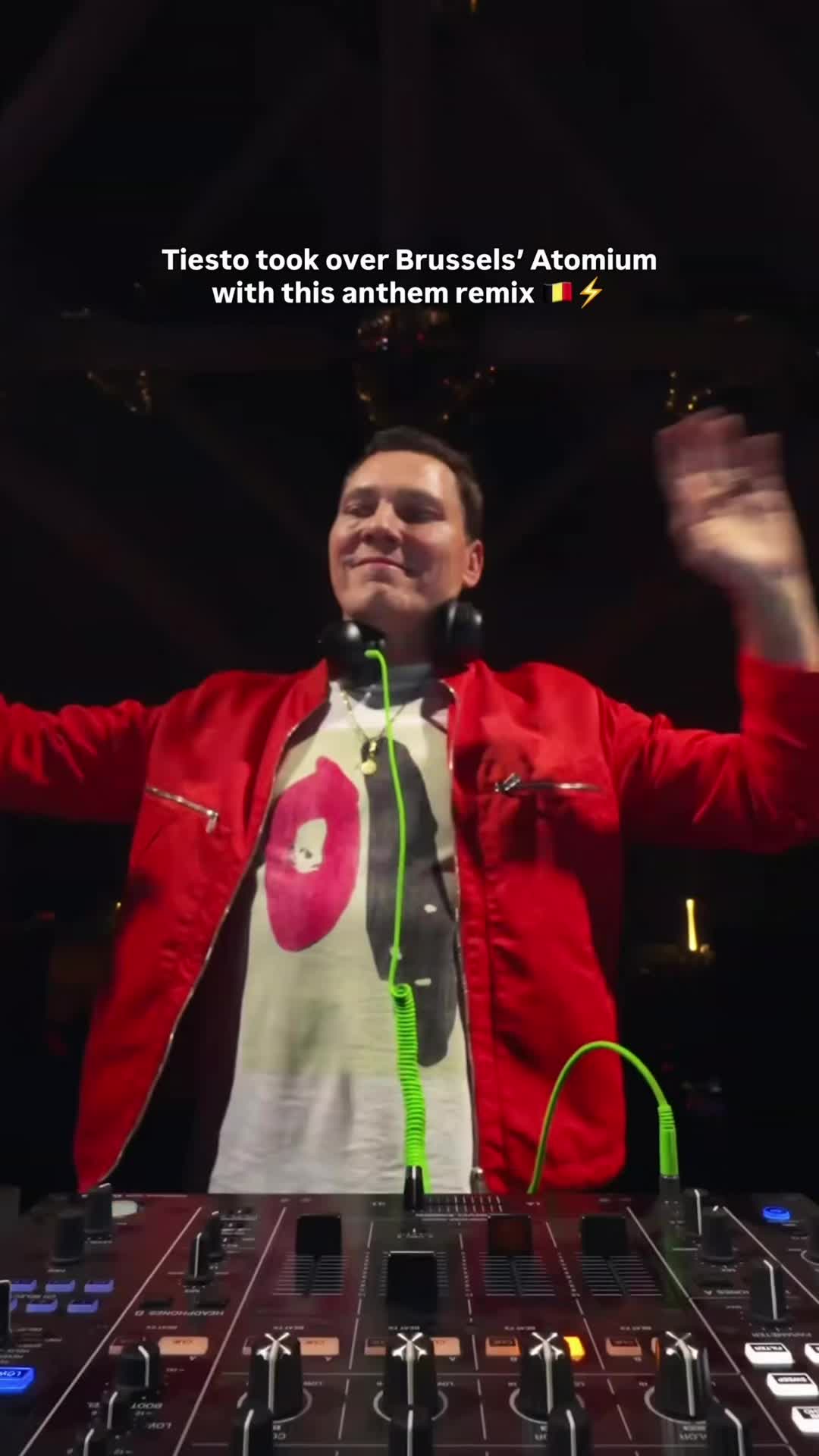 @Armada Music