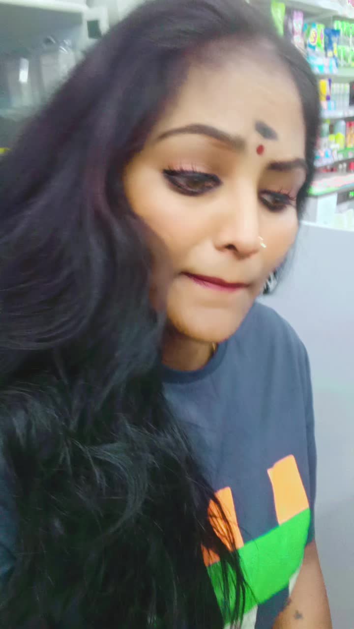 @Nila karuvachi
