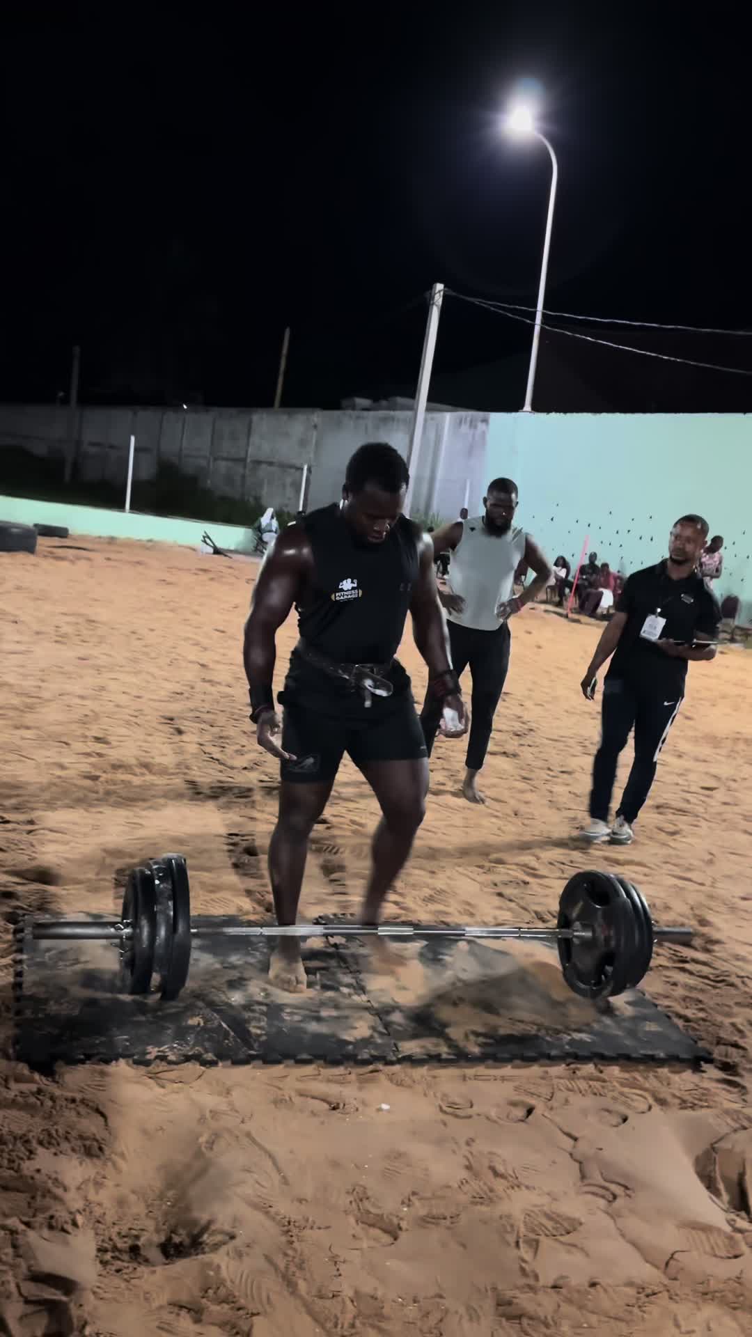 @EBWALLYFITNESS ๐ฌ๐ฒ๐ช