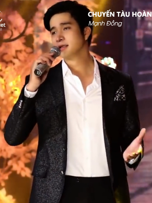 @Nam Việt Bolero
