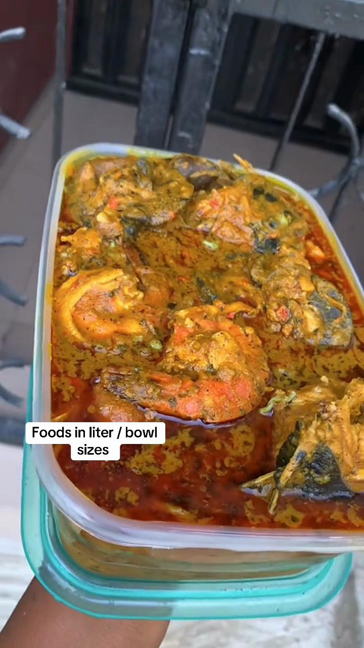 @Chimlilysbakery_cateringEnugu