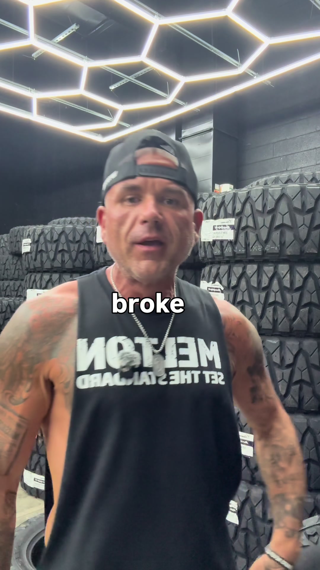 @SPEEDY TIRE WHOLESALE