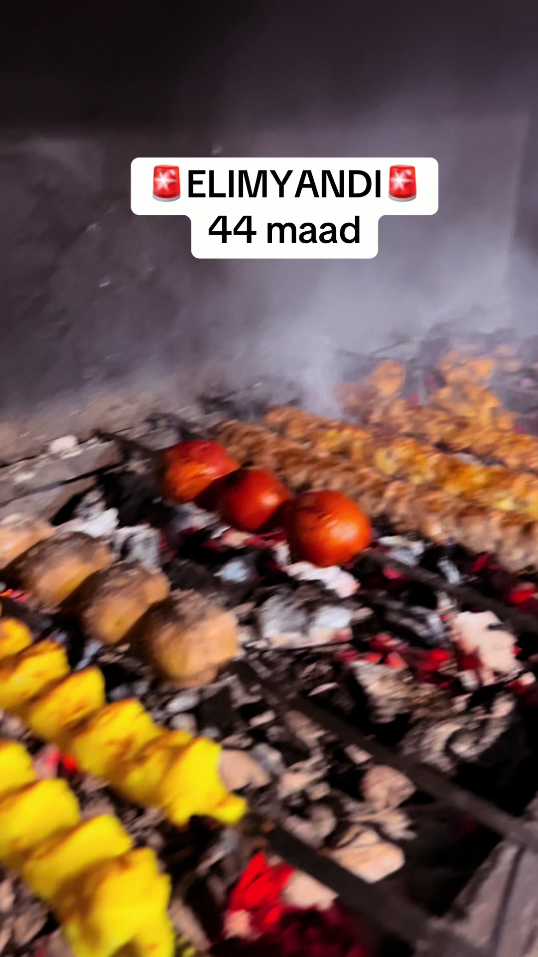 @Bəy Bağı Restoran