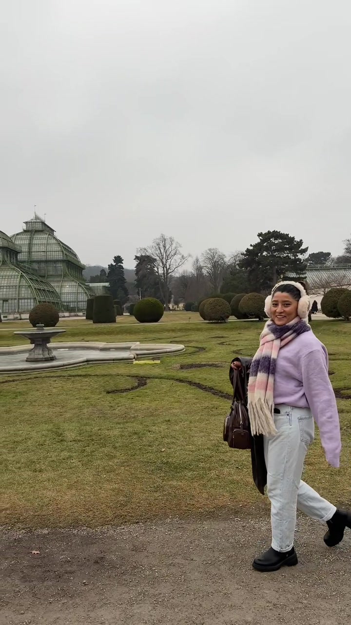 @Nilima Shrestha