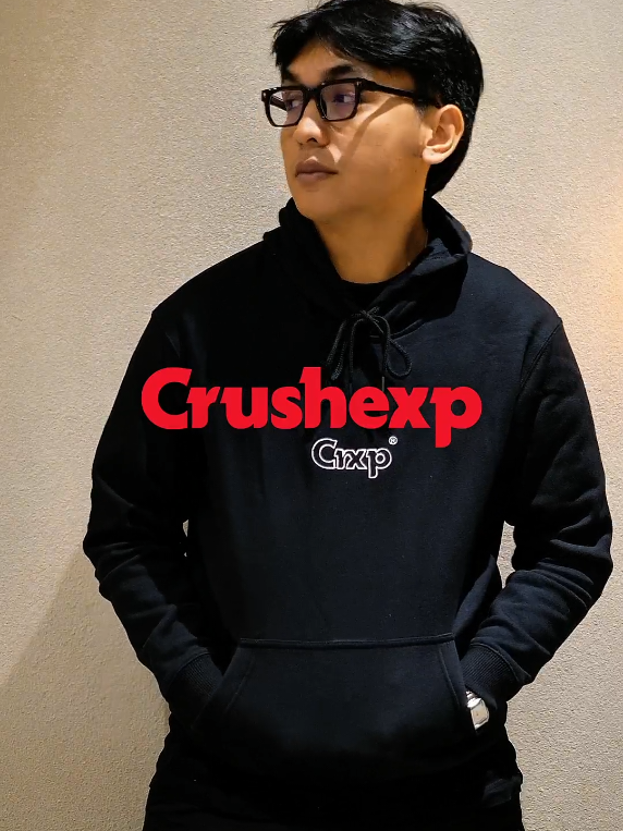 @crushexp