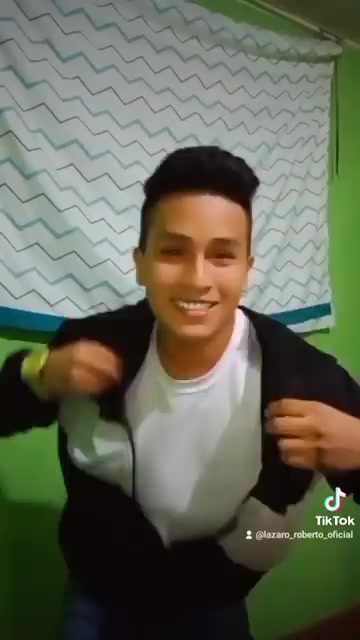 @lazaro RobertoSaavedra Sanchez