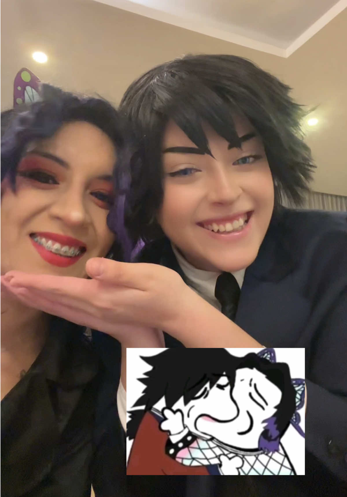 @ODILEN COSPLAY