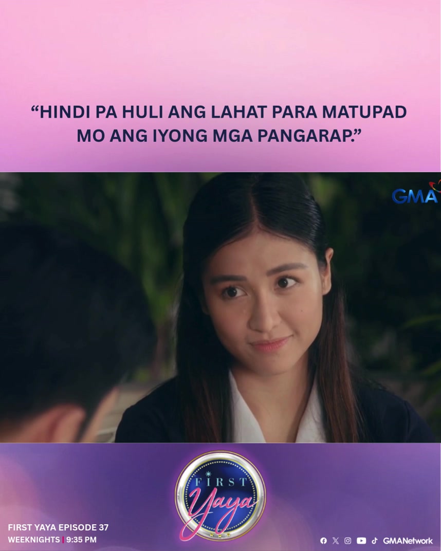 @GMA Network