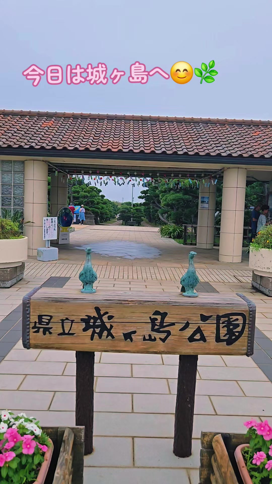 @マロン