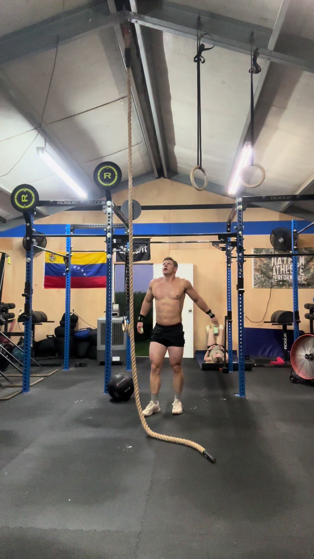 @DouetFitness