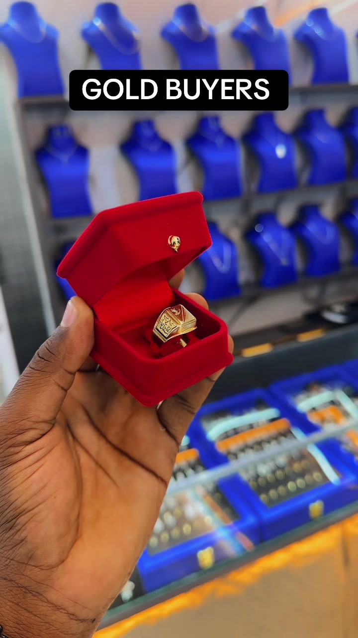 @Acestone Jewellery 💎