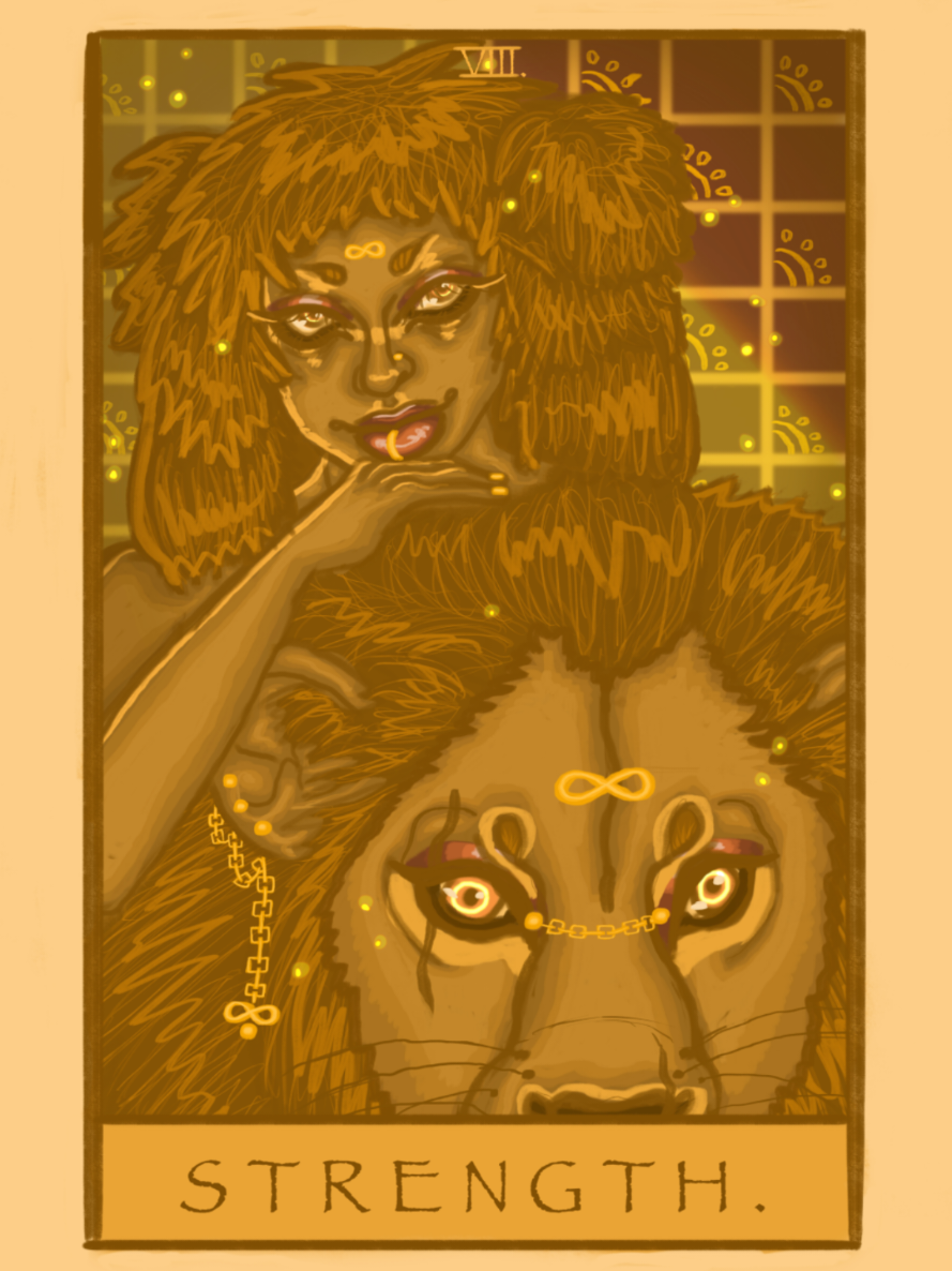 @Selah Magdalena Art