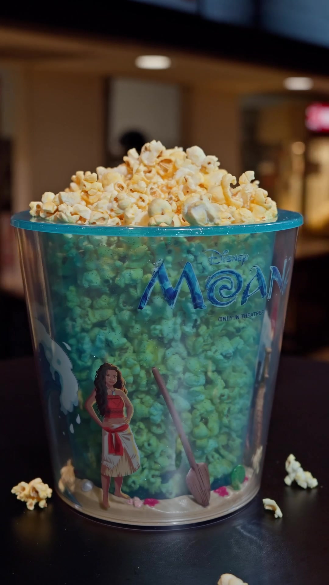 @Cinemark