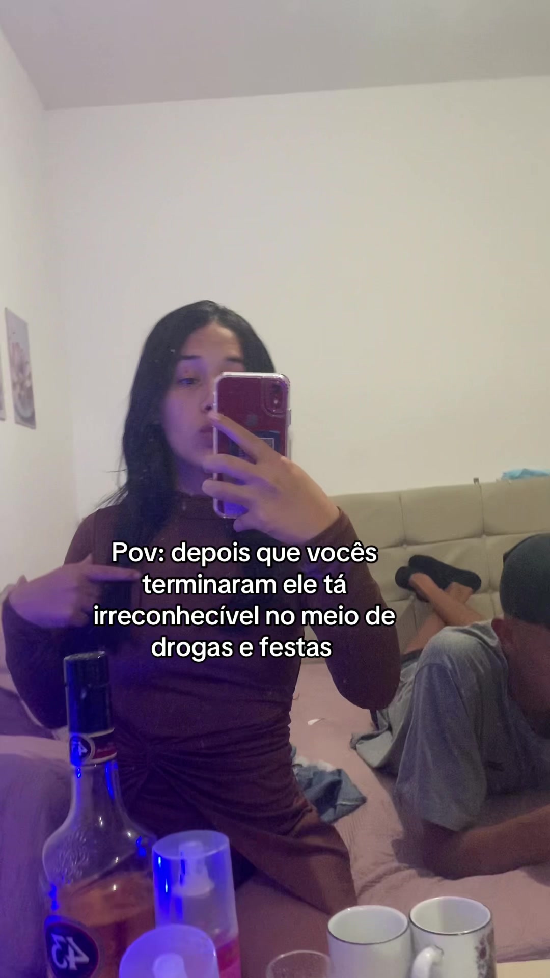 @Isabelly Gonzaga