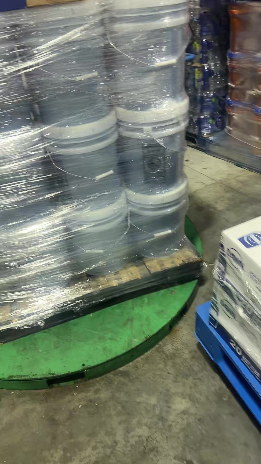 @Clean Depot