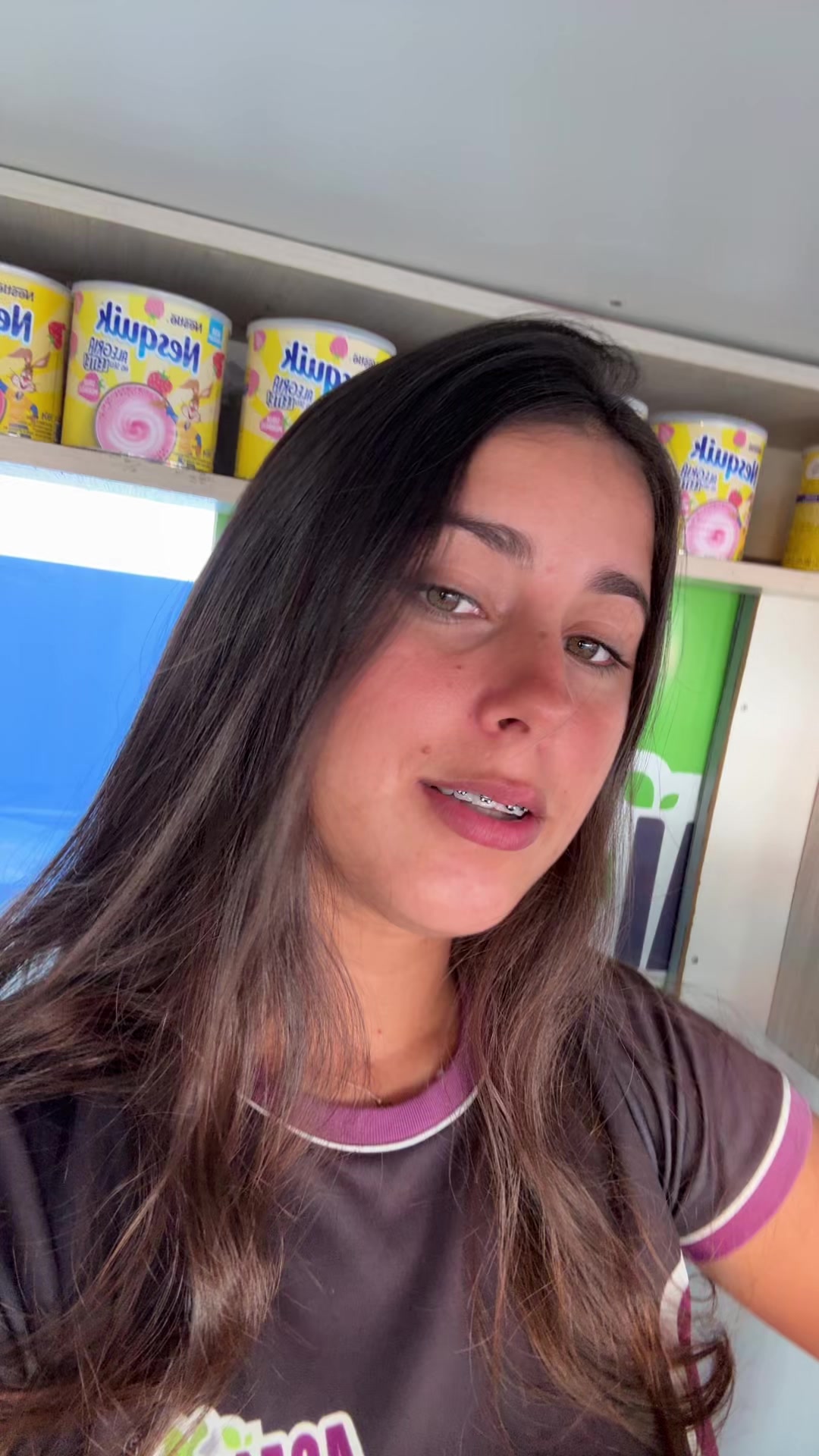 @Menina do açaí mb💜