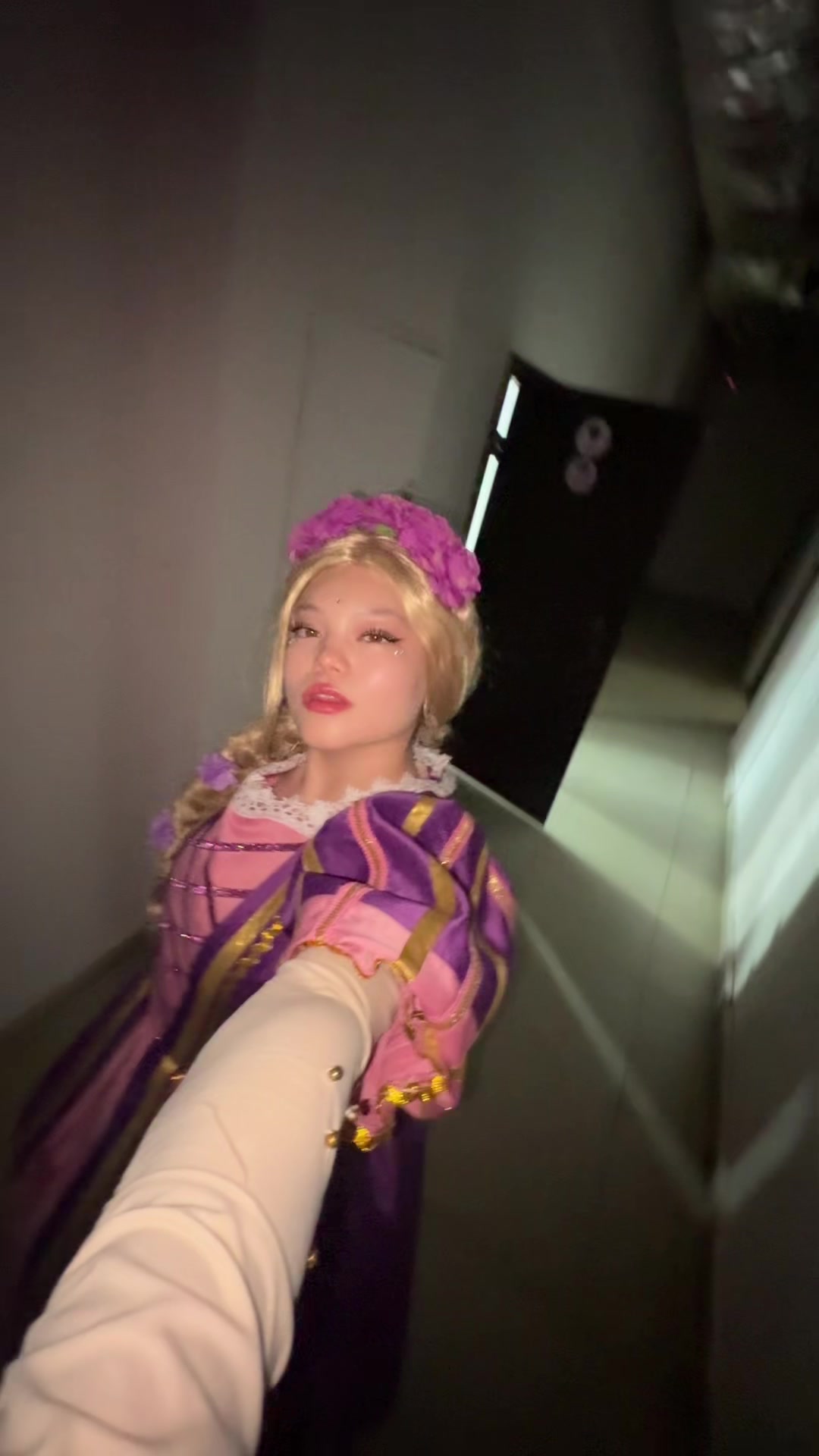 @Арайка