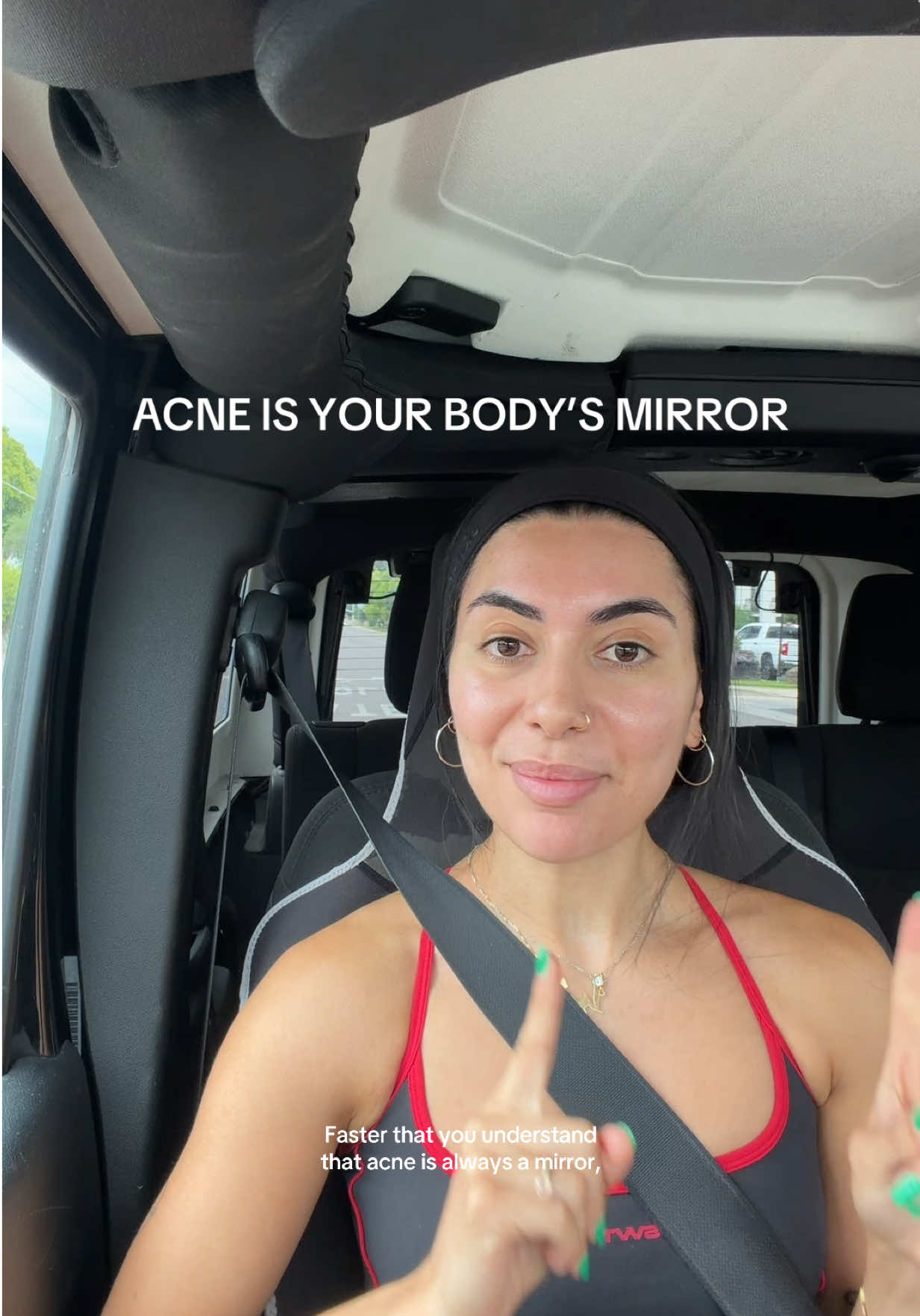 @Doctor Sheyda | Acne Expert